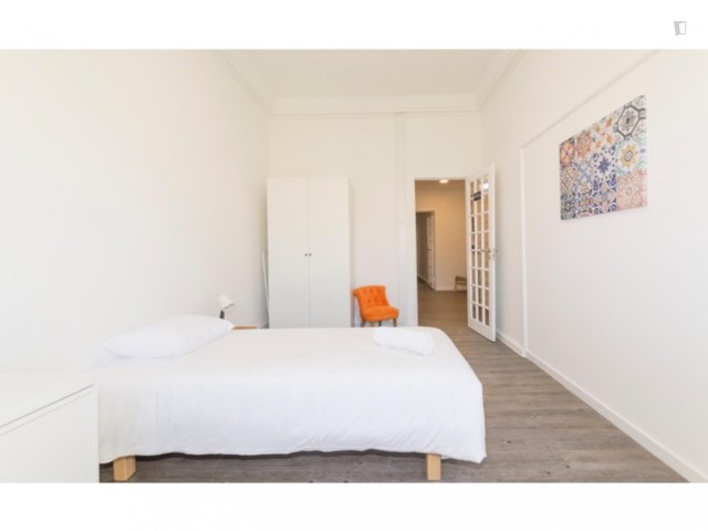 Portugal furnished Room in Lisboa-Tagus Valley, Lisbon