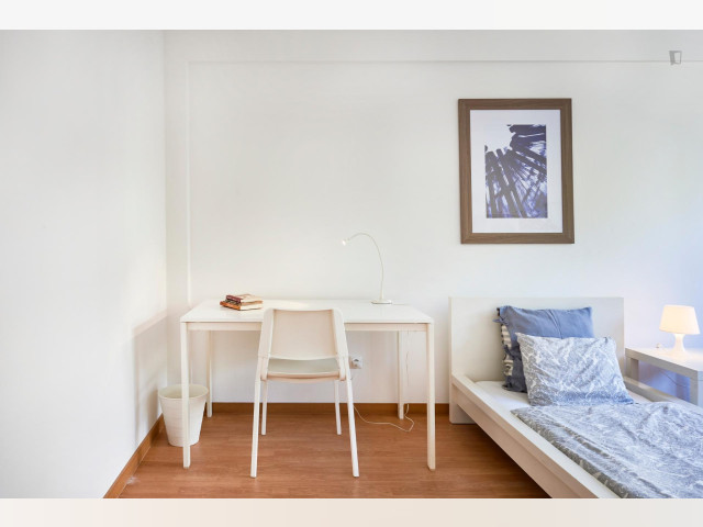 Portugal furnished Room in Lisboa-Tagus Valley, Lisbon