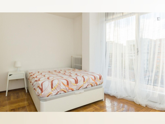 Spain furnished Room in Madrid, Madrid