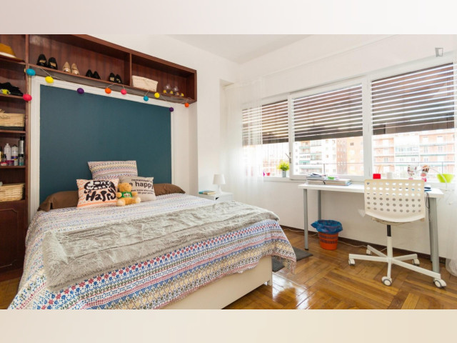 Spain furnished Room in Madrid, Madrid