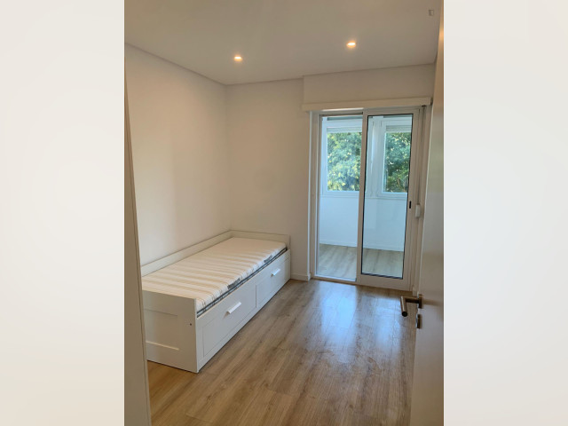 Portugal furnished Room in Lisboa-Tagus Valley, Lisbon