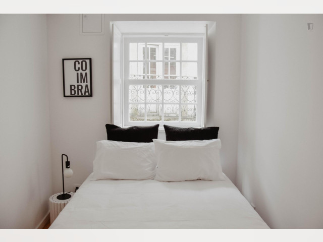 Portugal furnished Apartment in Beiras, Coimbra
