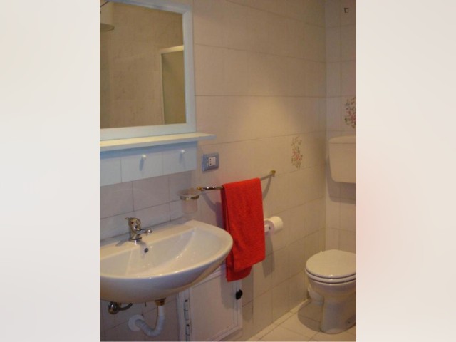 Wohnung Möblierte Langzeitmiete in Palermo