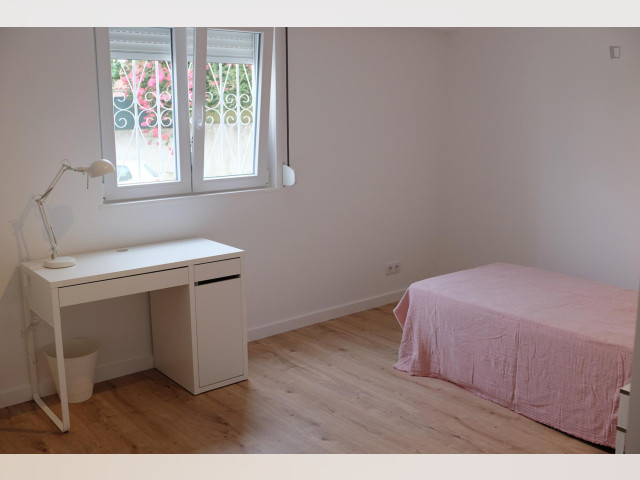 Portugal furnished Room in Lisboa-Tagus Valley, Lisbon