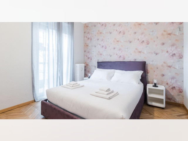 Italy furnished Apartment in Lombardy, Milan
