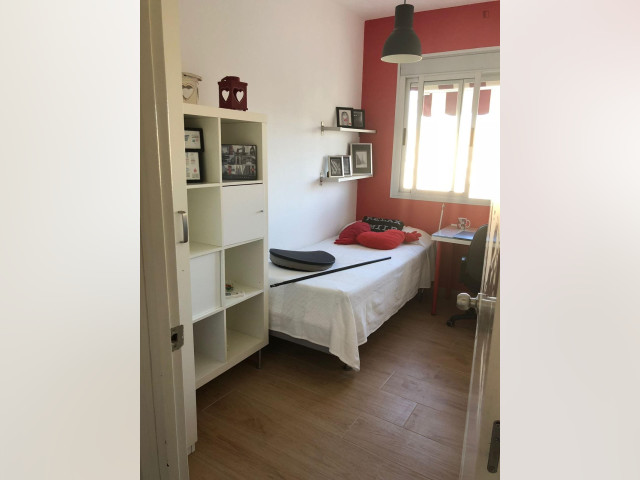 Spain furnished Room in Andalucia, Seville