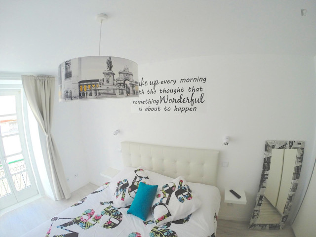 Portugal furnished Apartment in Lisboa-Tagus Valley, Lisbon