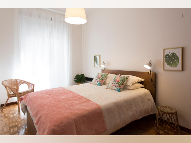 Portugal furnished Apartment in Porto-North Portugal, Porto Oporto