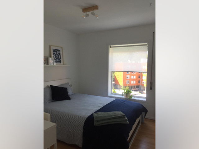 Portugal furnished Room in Porto-North Portugal, Porto Oporto