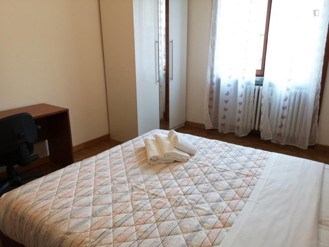 Italy furnished Apartment in Lombardy, Milan