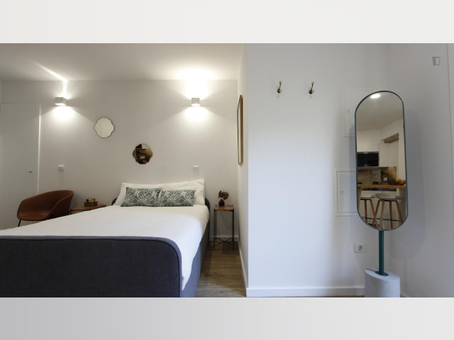 Portugal furnished Apartment in Porto-North Portugal, Porto Oporto