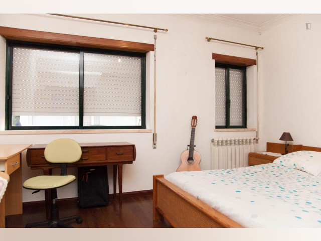 Coimbra Room for rent
