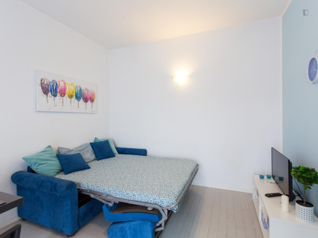 Italy furnished Room in Lombardy, Milan