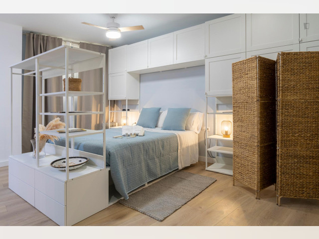 Spain furnished Apartment in Valencia, Valencia