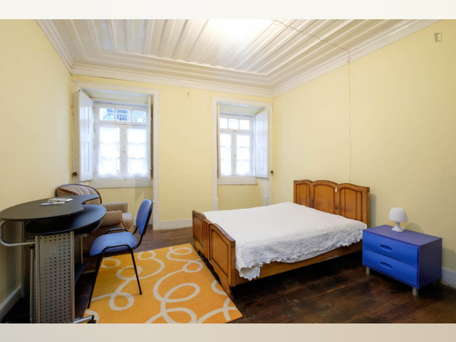 Coimbra Room for rent