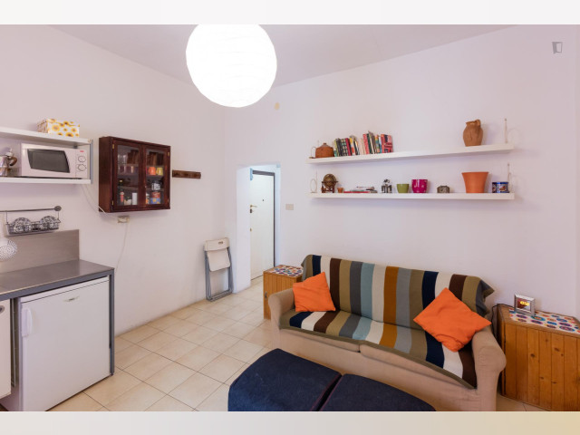 Rome Apartment for rent