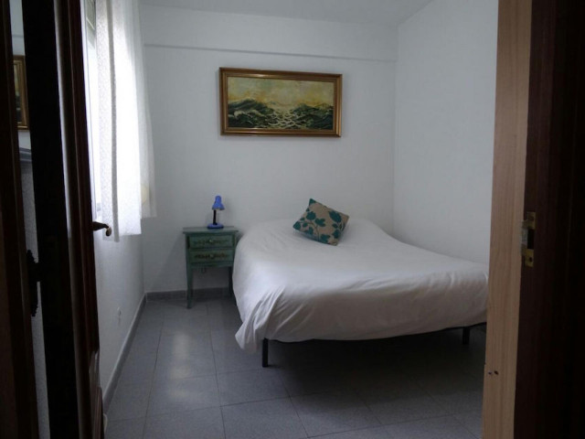 Spain furnished Room in Madrid, Madrid
