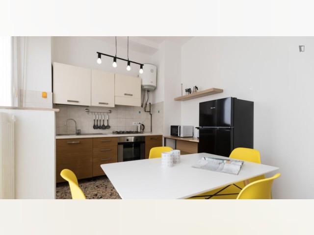 Italy furnished Apartment in Lombardy, Monza