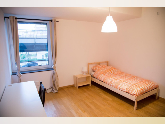 Hamburg Room for rent
