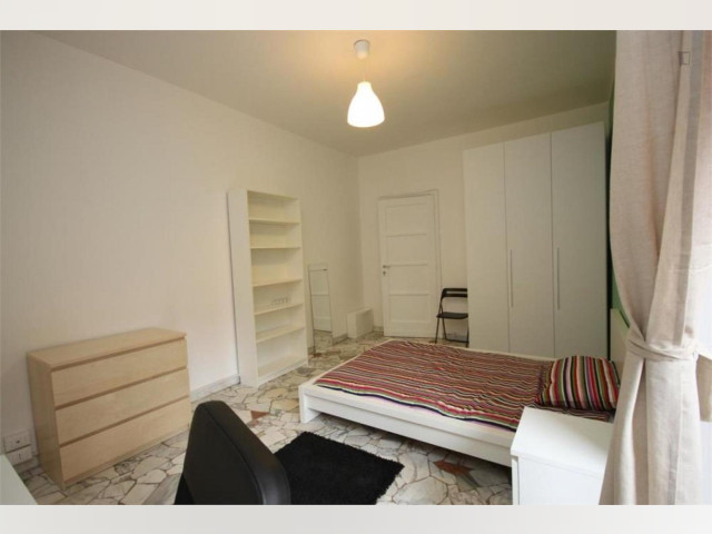 Italy furnished Room in Lombardy, Milan