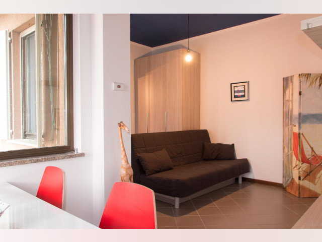 Italy furnished Apartment in Lombardy, Milan
