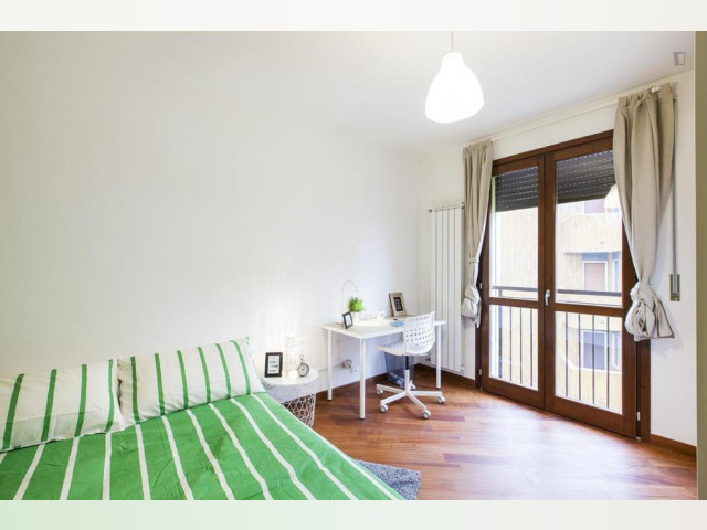 Italy furnished Room in Lombardy, Milan