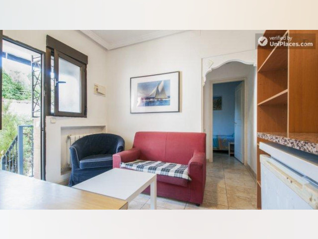 Spain furnished House in Madrid, Madrid