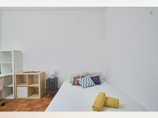 Portugal furnished Room in Lisboa-Tagus Valley, Lisbon