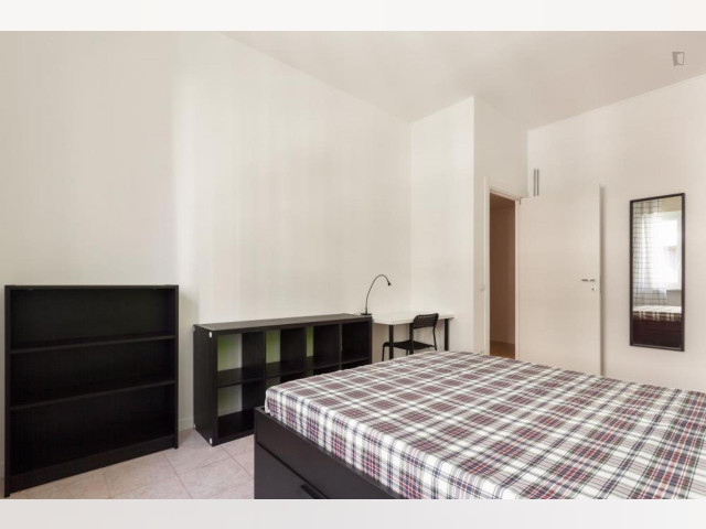 Italy furnished Room in Lombardy, Milan