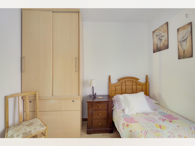 Spain Long term rentals in Madrid, Madrid
