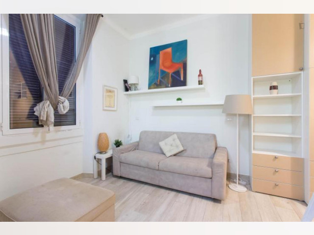 Italy furnished Apartment in Lombardy, Milan