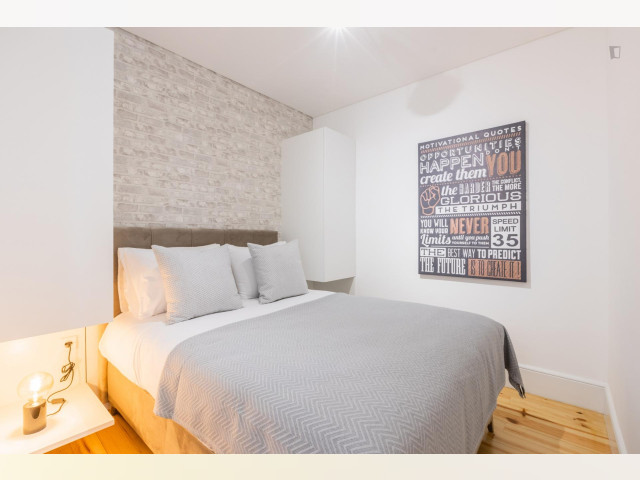 Portugal furnished Apartment in Porto-North Portugal, Porto Oporto
