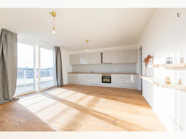 Germany furnished Room in Berlin, Berlin