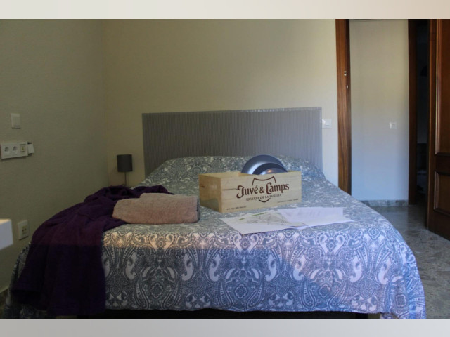 Spain furnished Room in Valencia, Valencia