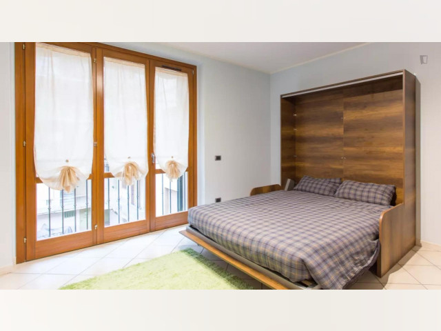 Italy furnished Apartment in Lombardy, Milan