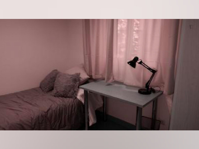 Spain furnished Room in Madrid, Madrid