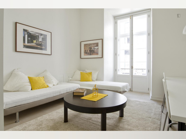 Portugal furnished Room in Lisboa-Tagus Valley, Lisbon