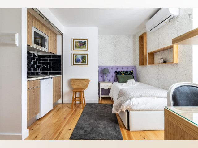 Portugal furnished Apartment in Beiras, Coimbra