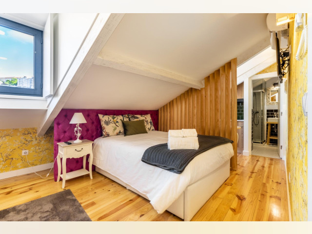 Portugal furnished Apartment in Beiras, Coimbra