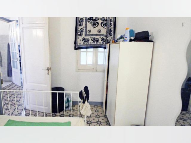 Spain furnished Room in Catalonia, Barcelona
