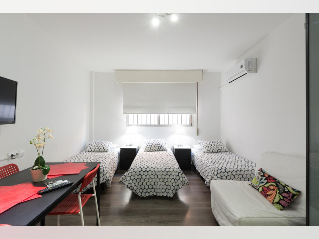 Spain furnished Apartment in Madrid, Madrid