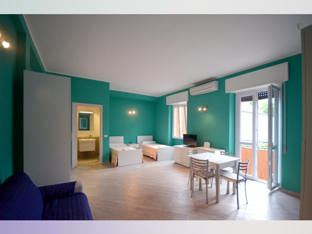 Milan Apartment for rent