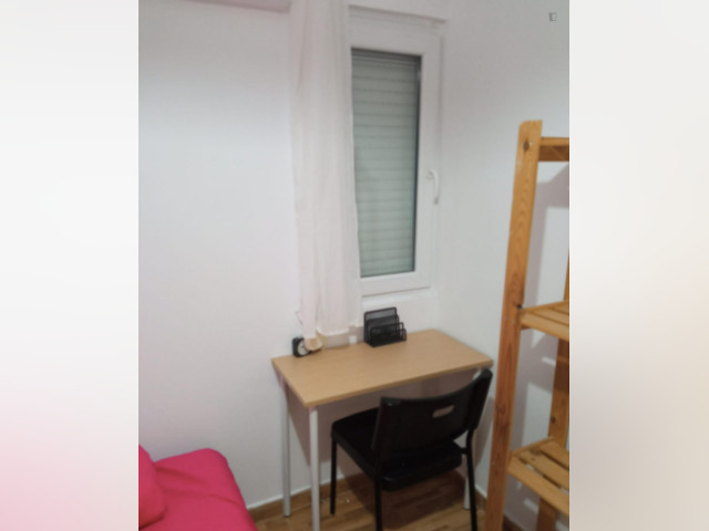 Spain furnished Room in Madrid, Madrid