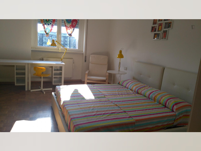 Italy furnished Room in Lombardy, Milan