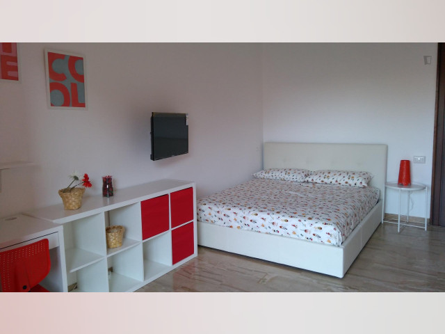 Italy furnished Room in Lombardy, Milan