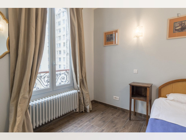 France furnished Room in Paris-Isle-of-France, Paris