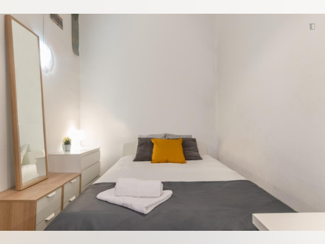 Barcelona Room for rent