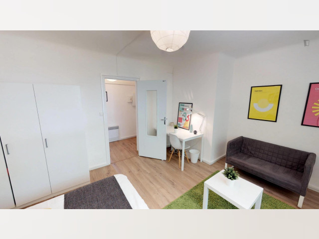 Montpellier Room for rent
