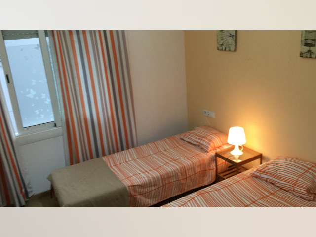 Spain furnished Room in Catalonia, Barcelona