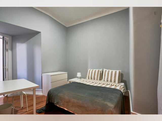 Portugal furnished Room in Lisboa-Tagus Valley, Lisbon